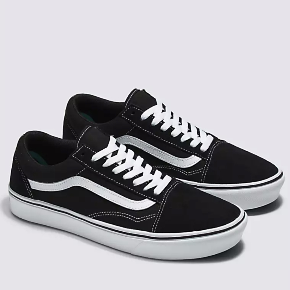 ❌Vans Ultra Cush Lite classic sneakers❌